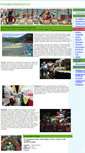 Mobile Screenshot of patongbeachphuket.net